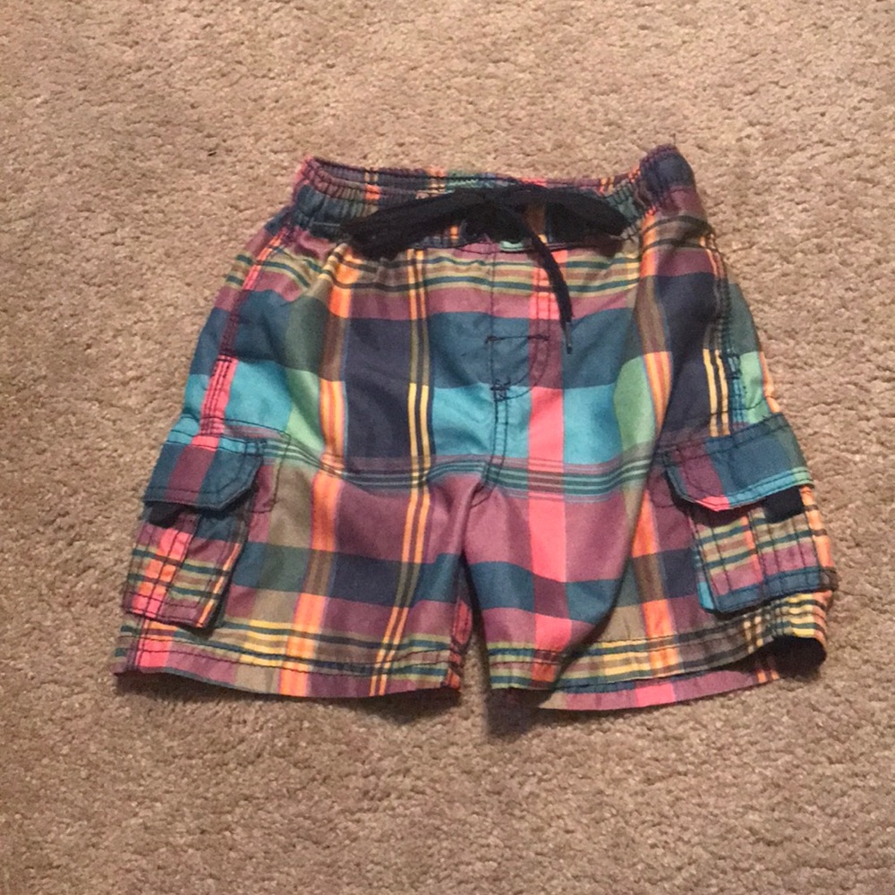 🌊Boys swim trunks